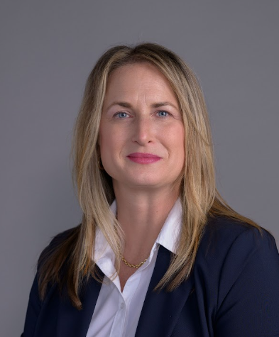 Erica Faginski Stark